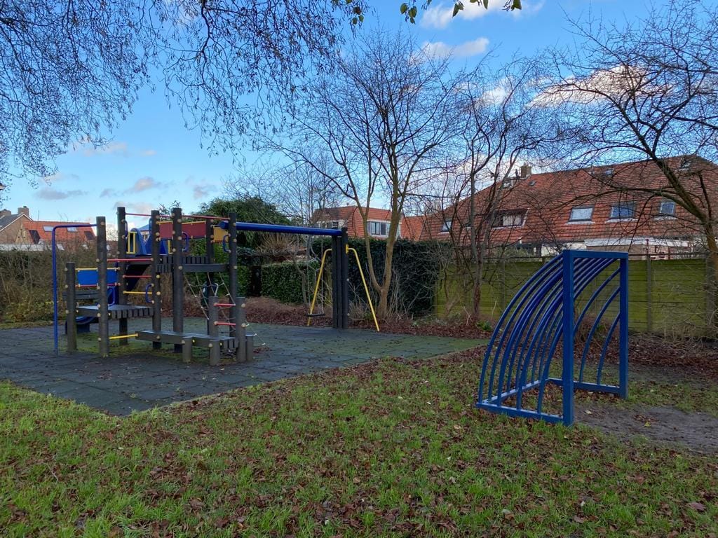 Photo 31 of Van den Rijnplantsoen 2