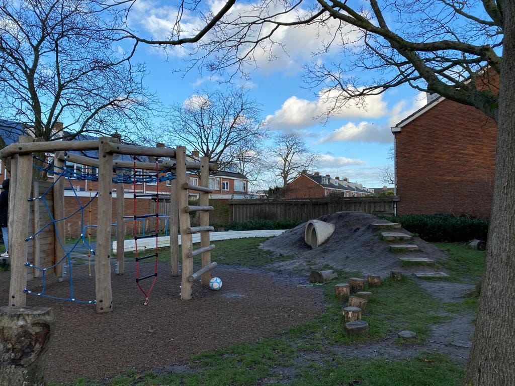 Photo 32 of Van den Rijnplantsoen 2