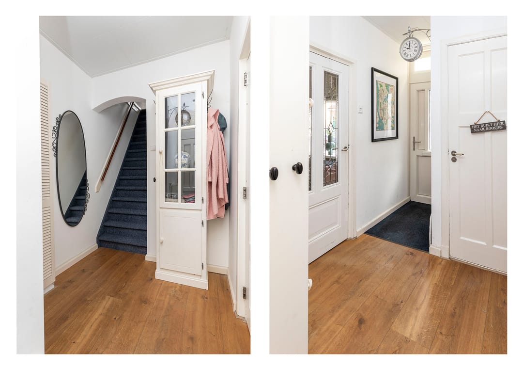 Foto 2 van Mauritsweg 37