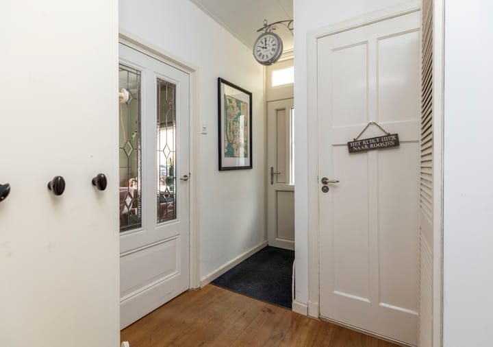 Foto 3 van Mauritsweg 37