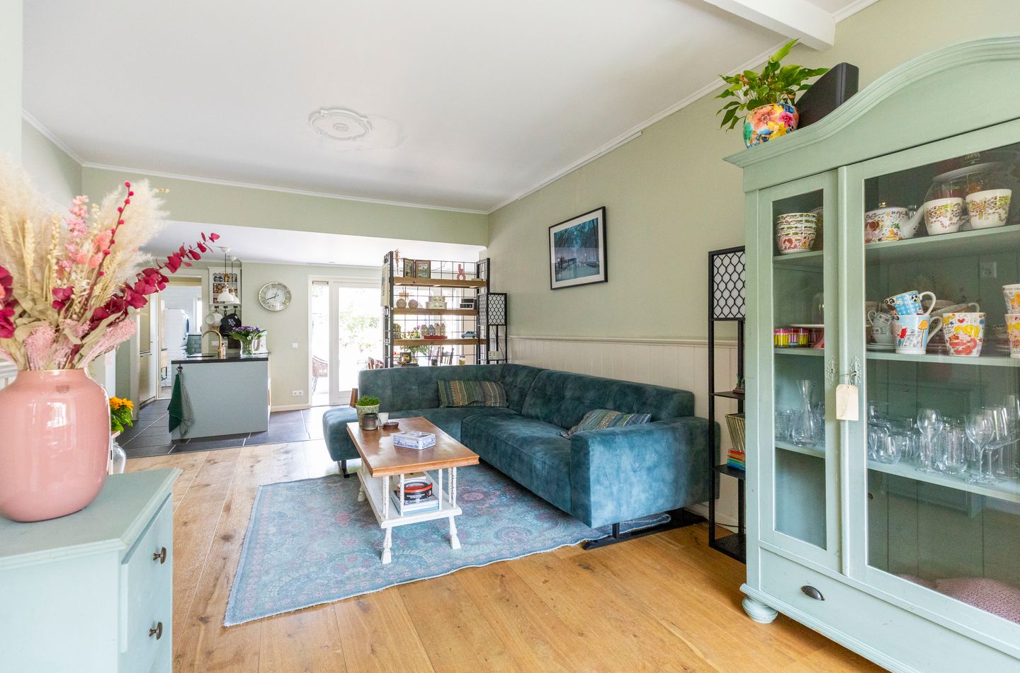 Foto 4 van Mauritsweg 37