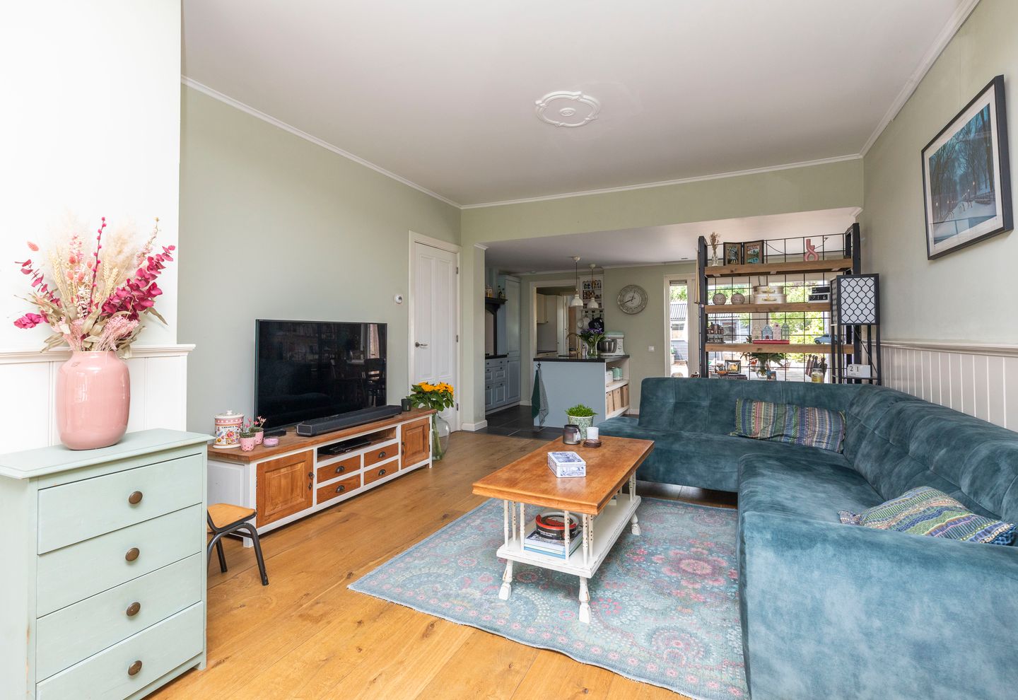 Foto 5 van Mauritsweg 37