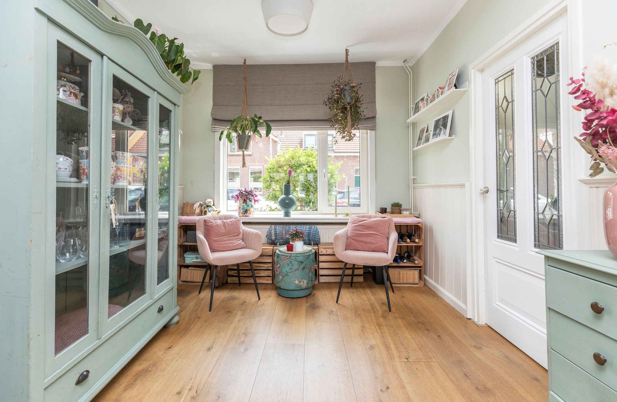 Foto 6 van Mauritsweg 37