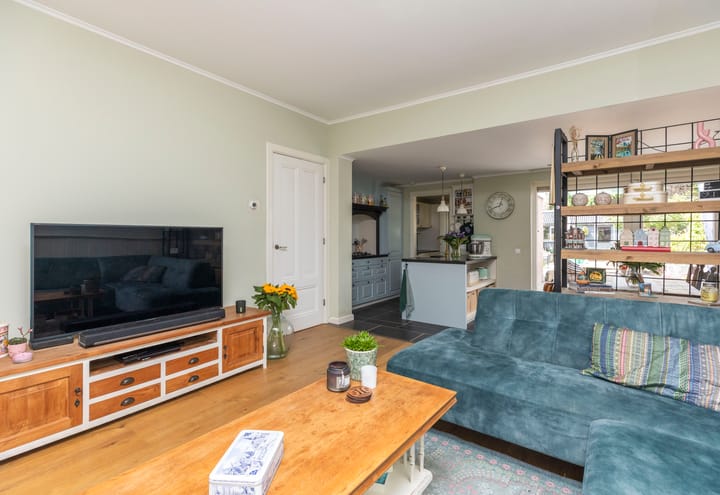 Foto 7 van Mauritsweg 37