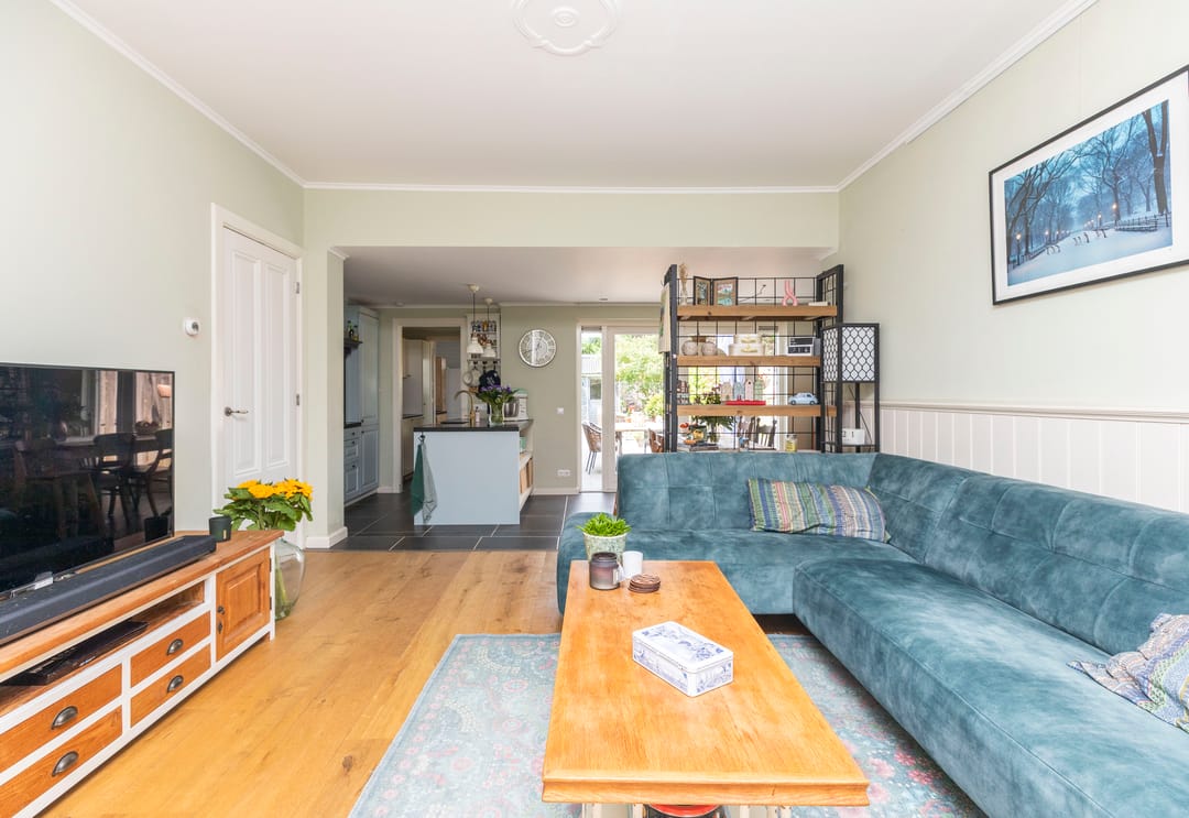 Foto 8 van Mauritsweg 37