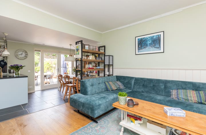 Foto 9 van Mauritsweg 37