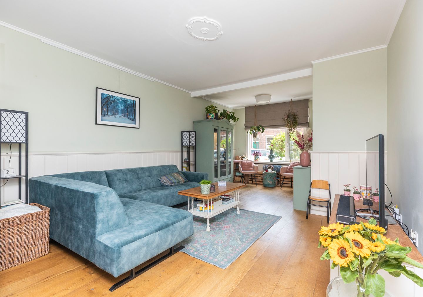 Foto 10 van Mauritsweg 37