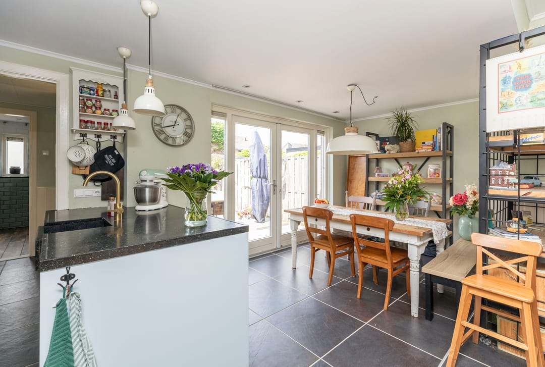 Foto 11 van Mauritsweg 37