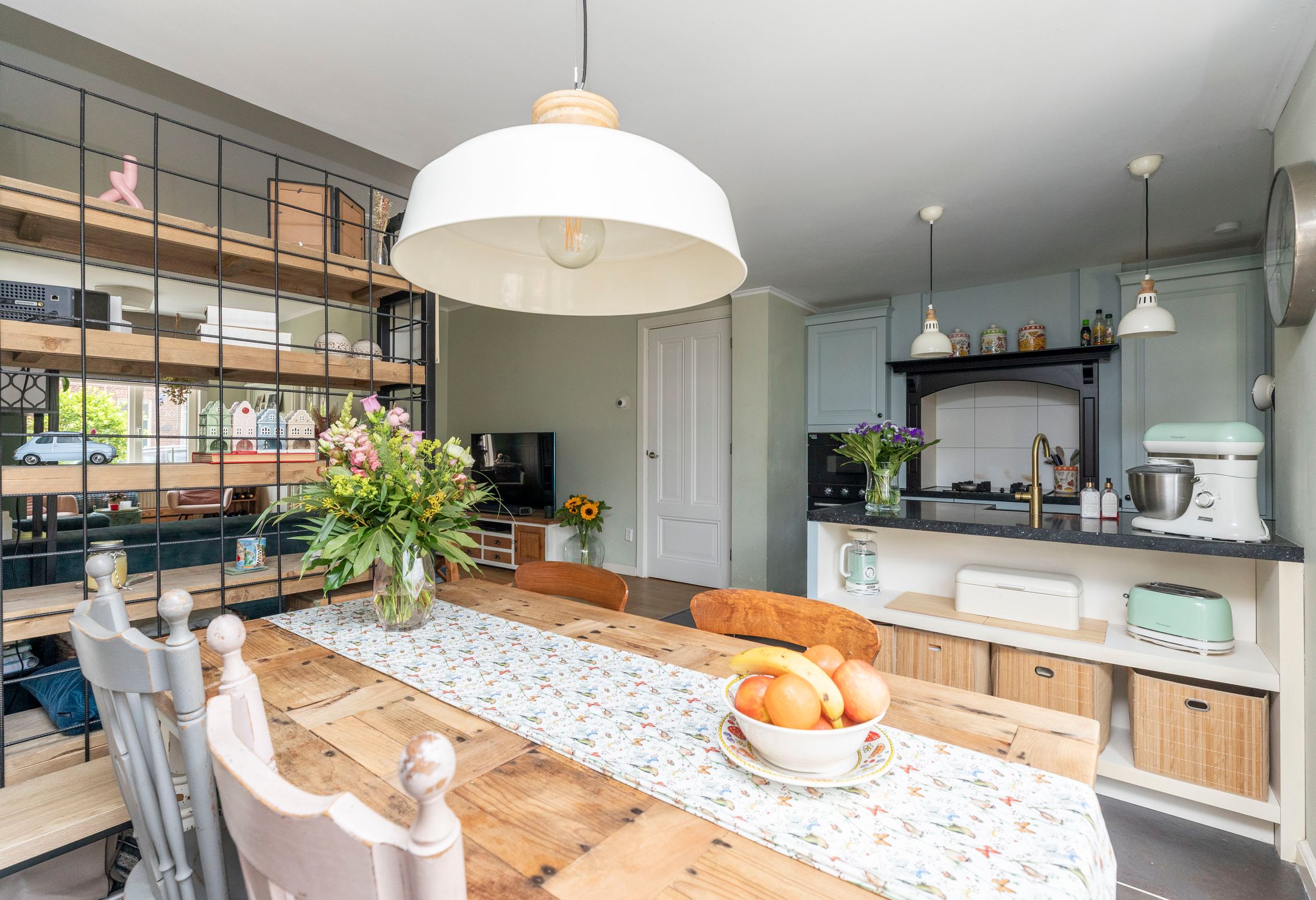 Foto 12 van Mauritsweg 37