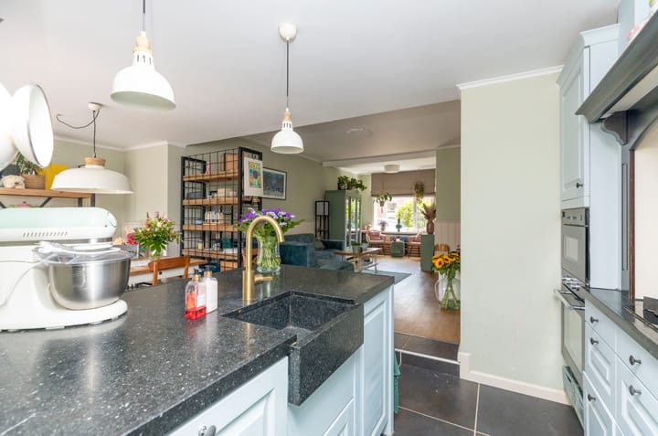 Foto 14 van Mauritsweg 37