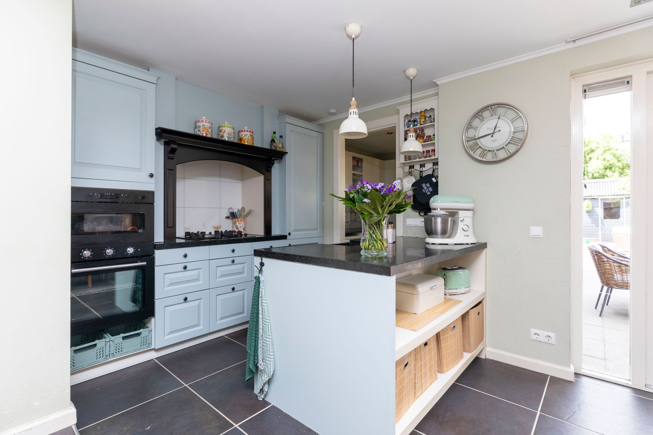 Foto 15 van Mauritsweg 37