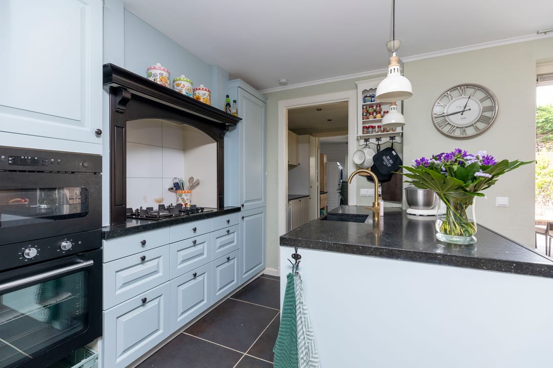 Foto 16 van Mauritsweg 37