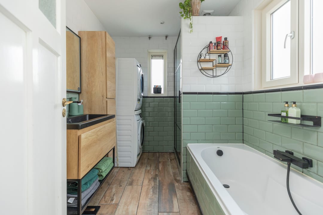 Foto 22 van Mauritsweg 37