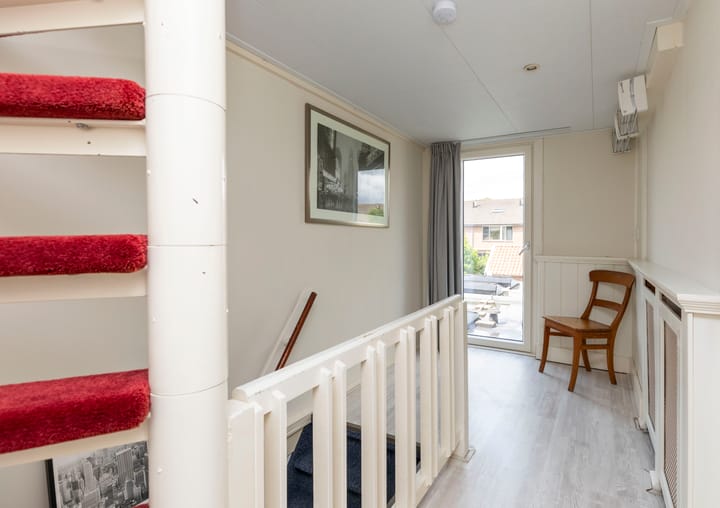 Foto 27 van Mauritsweg 37