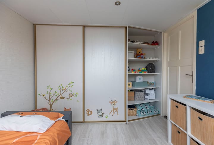 Foto 30 van Mauritsweg 37