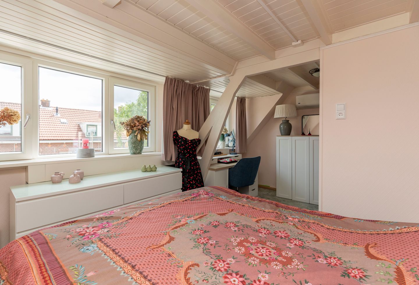 Foto 34 van Mauritsweg 37