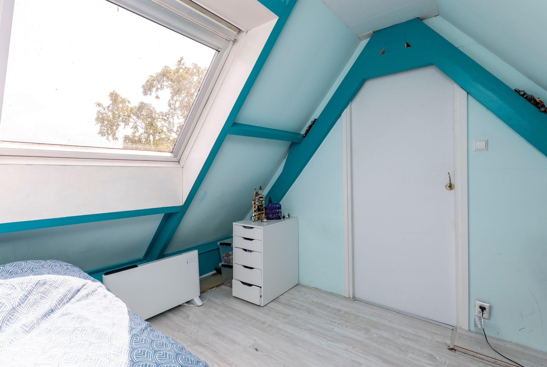 Foto 39 van Mauritsweg 37