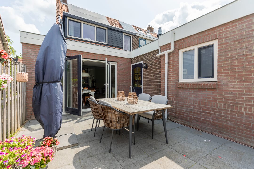 Foto 41 van Mauritsweg 37