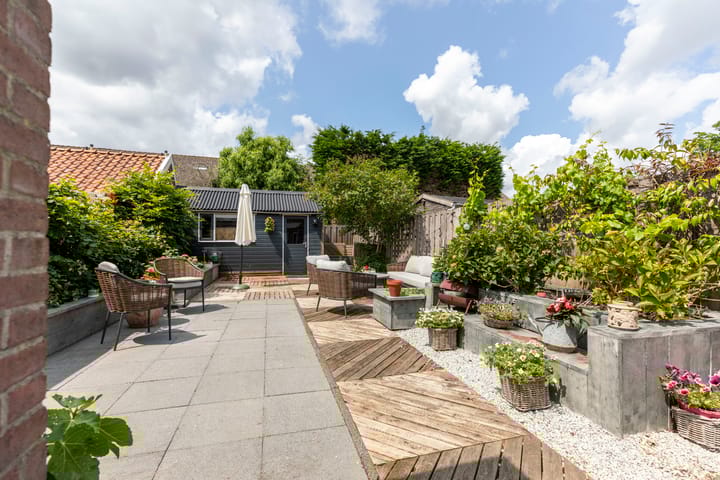 Foto 42 van Mauritsweg 37