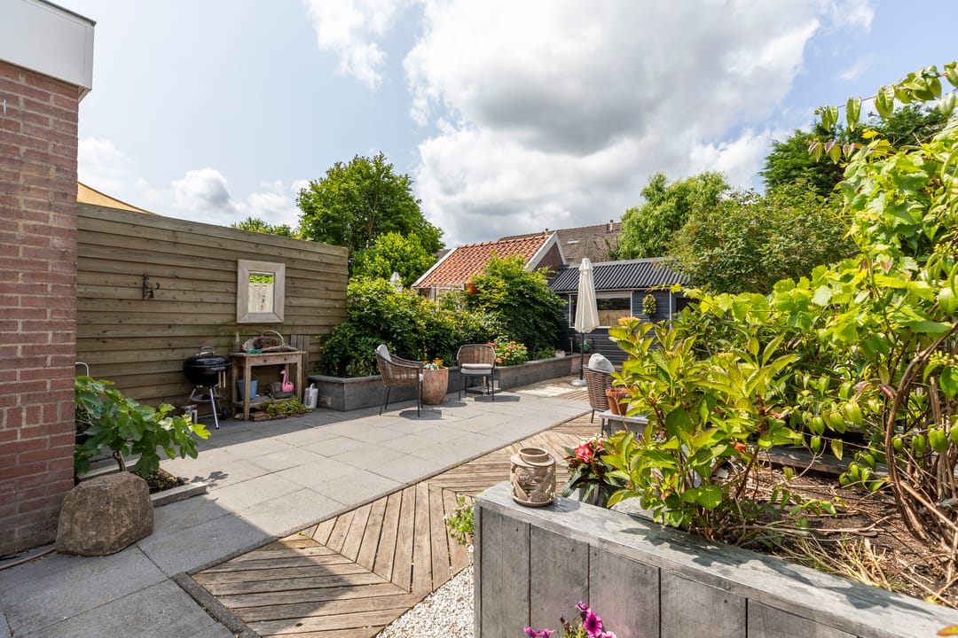 Foto 43 van Mauritsweg 37