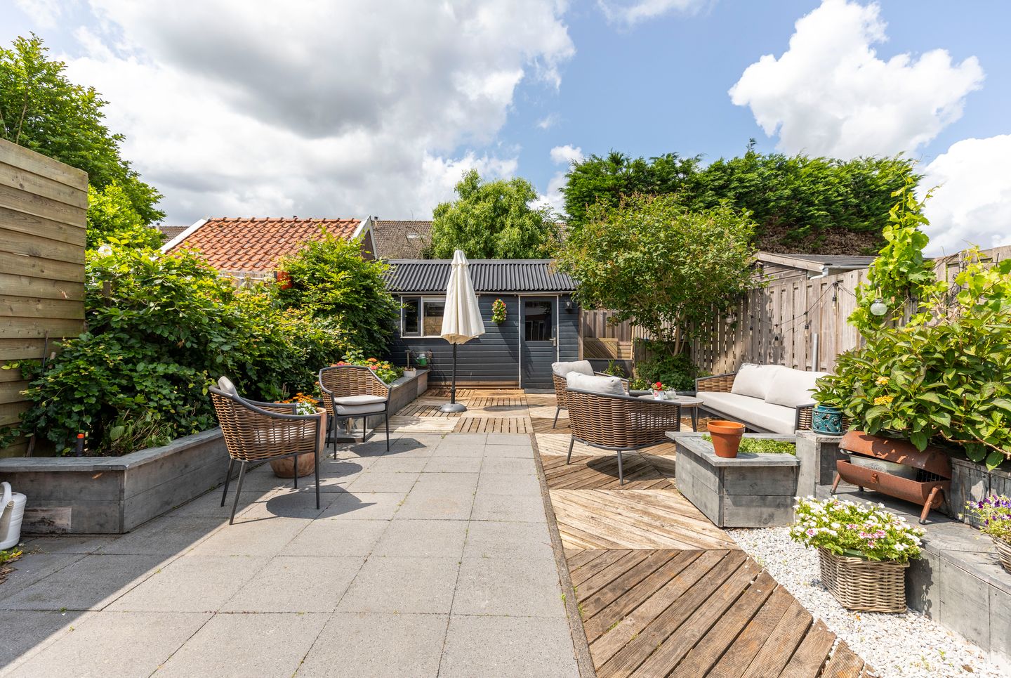 Foto 44 van Mauritsweg 37