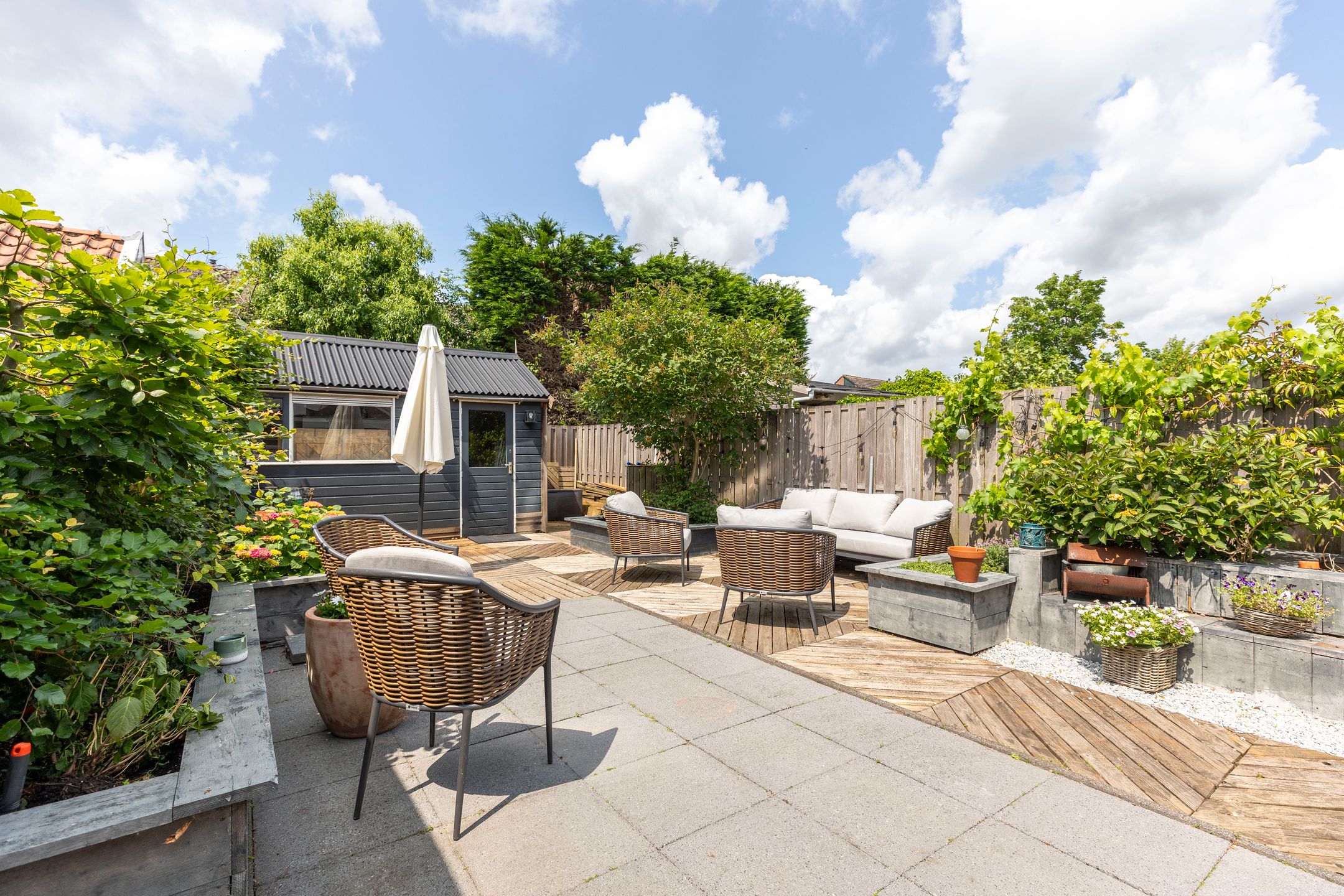 Foto 45 van Mauritsweg 37