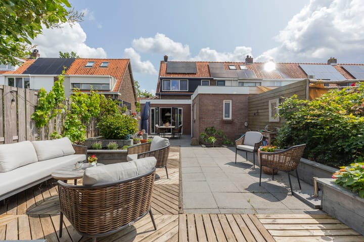 Foto 46 van Mauritsweg 37