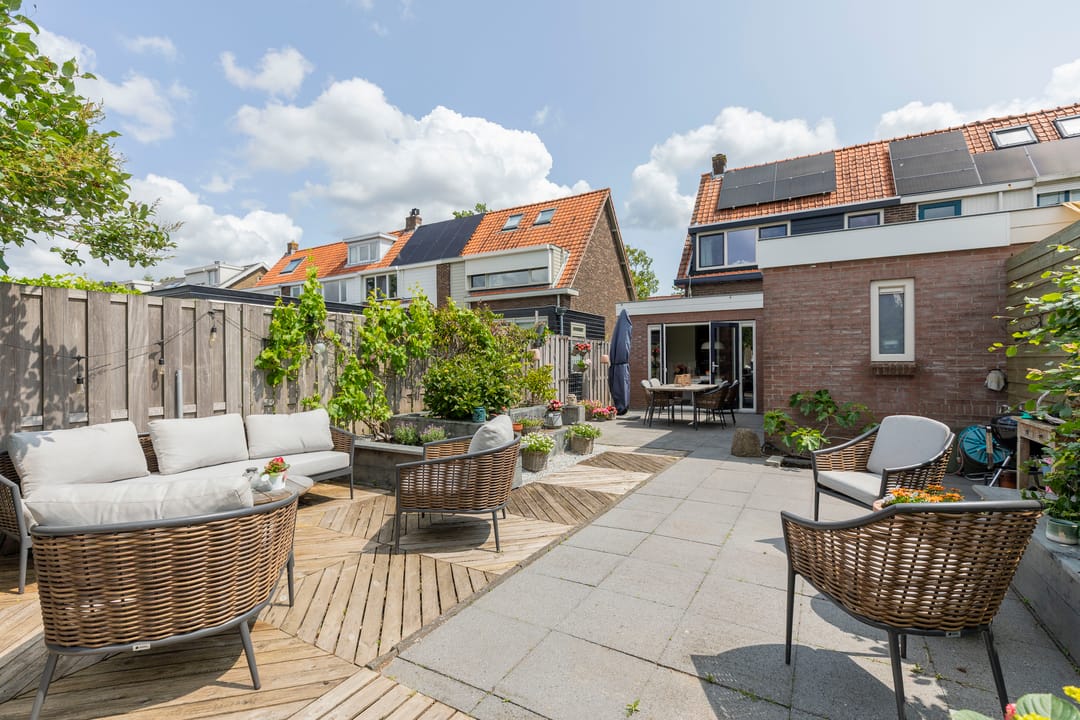 Foto 47 van Mauritsweg 37