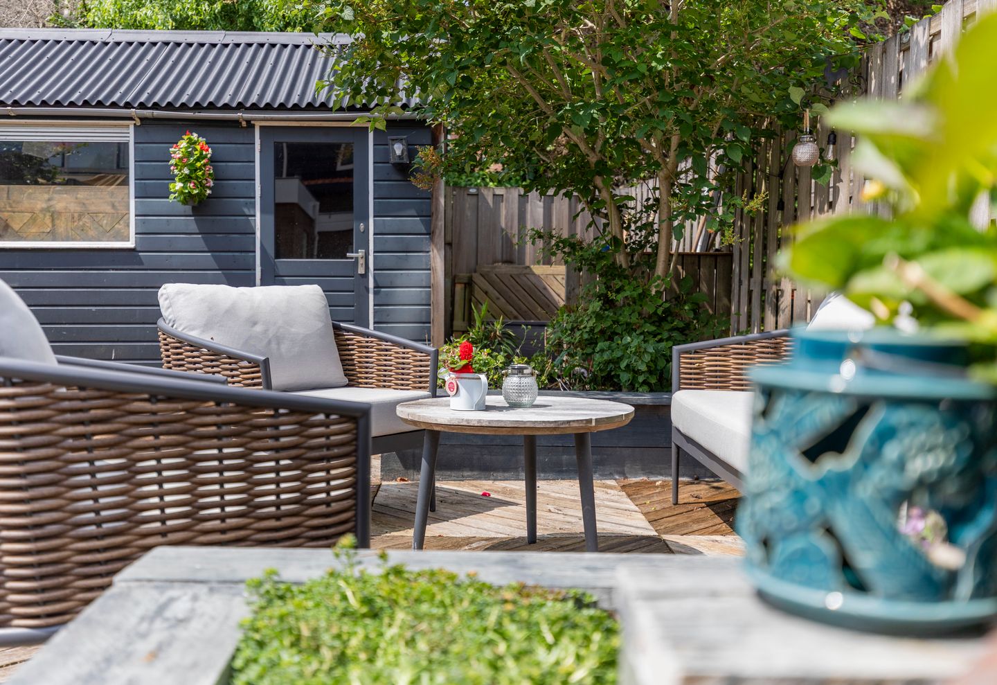 Foto 49 van Mauritsweg 37