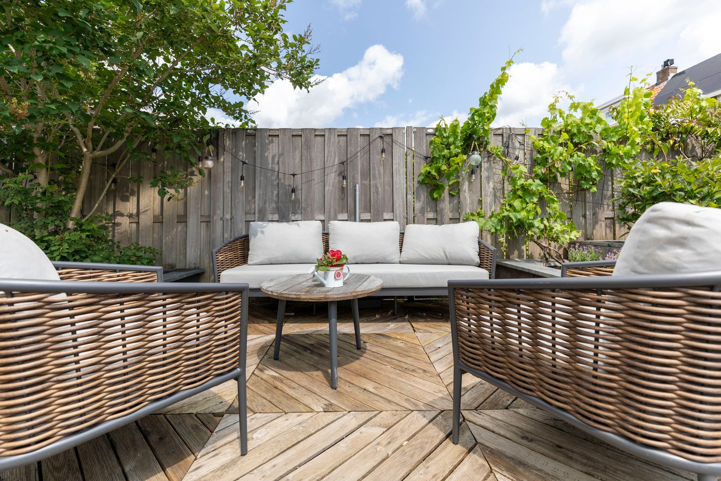 Foto 50 van Mauritsweg 37