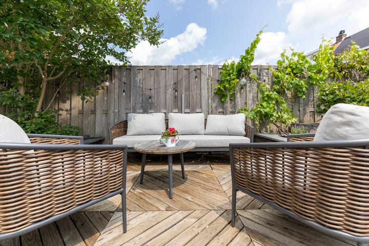 Foto 50 van Mauritsweg 37