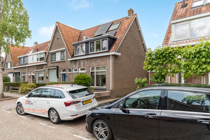 Foto 51 van Mauritsweg 37