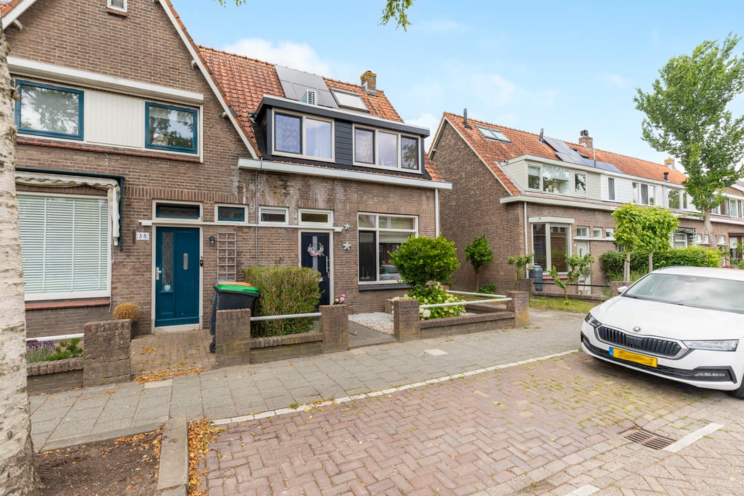 Foto 52 van Mauritsweg 37