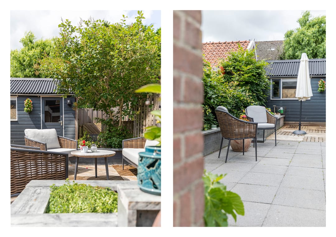 Foto 53 van Mauritsweg 37