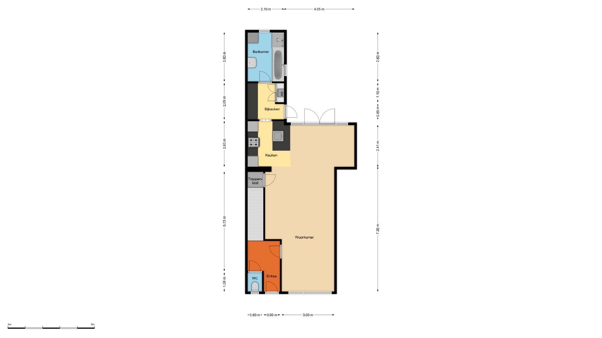 Foto 54 van Mauritsweg 37