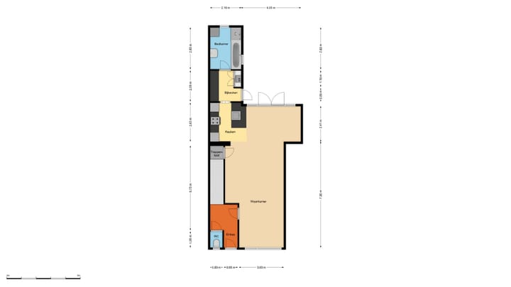 Foto 54 van Mauritsweg 37