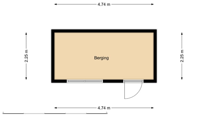 Foto 57 van Mauritsweg 37