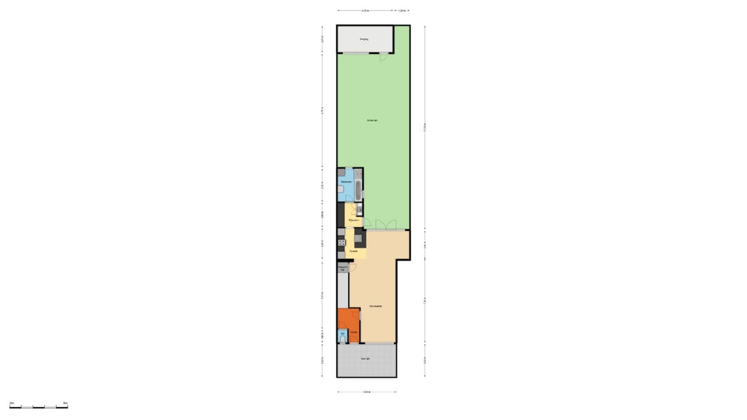 Foto 58 van Mauritsweg 37