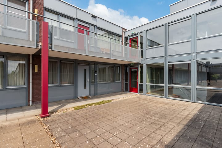 Foto 3 van Zuidsingel 52-04