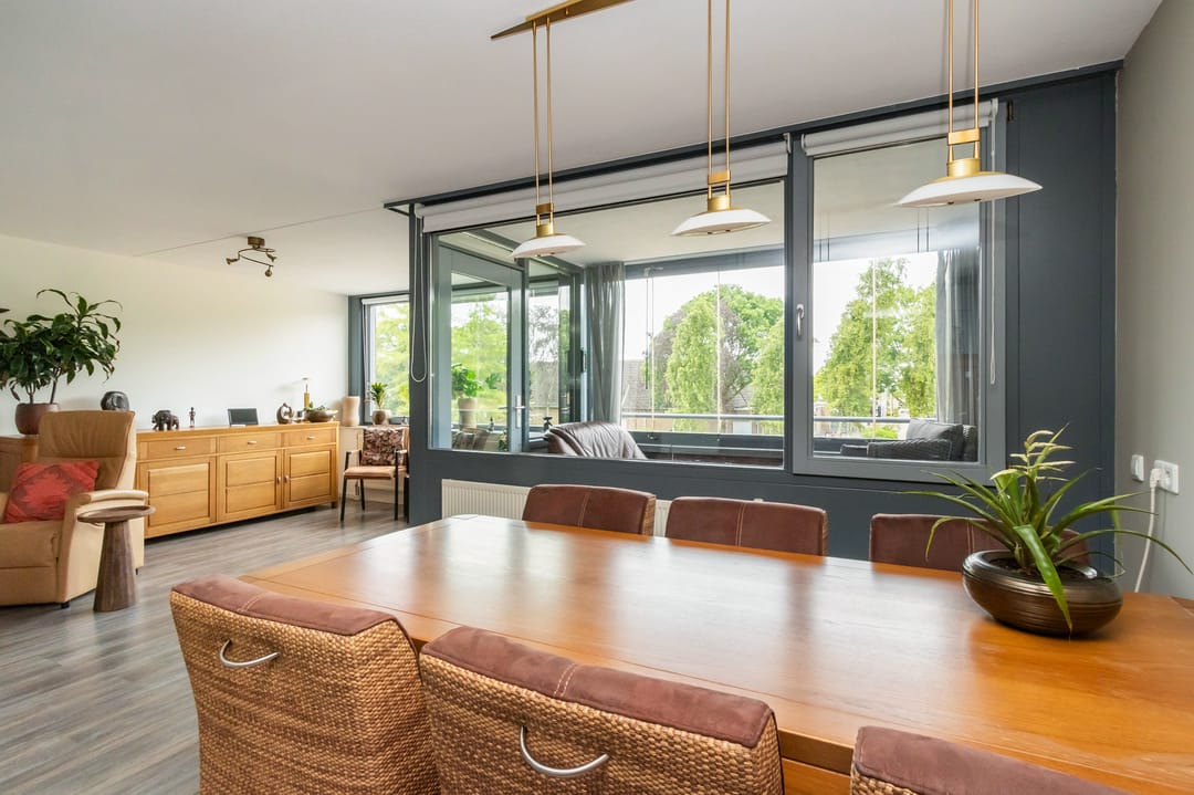 Photo 7 of Zuidsingel 52-04