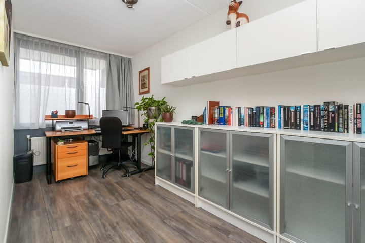 Foto 13 van Zuidsingel 52-04