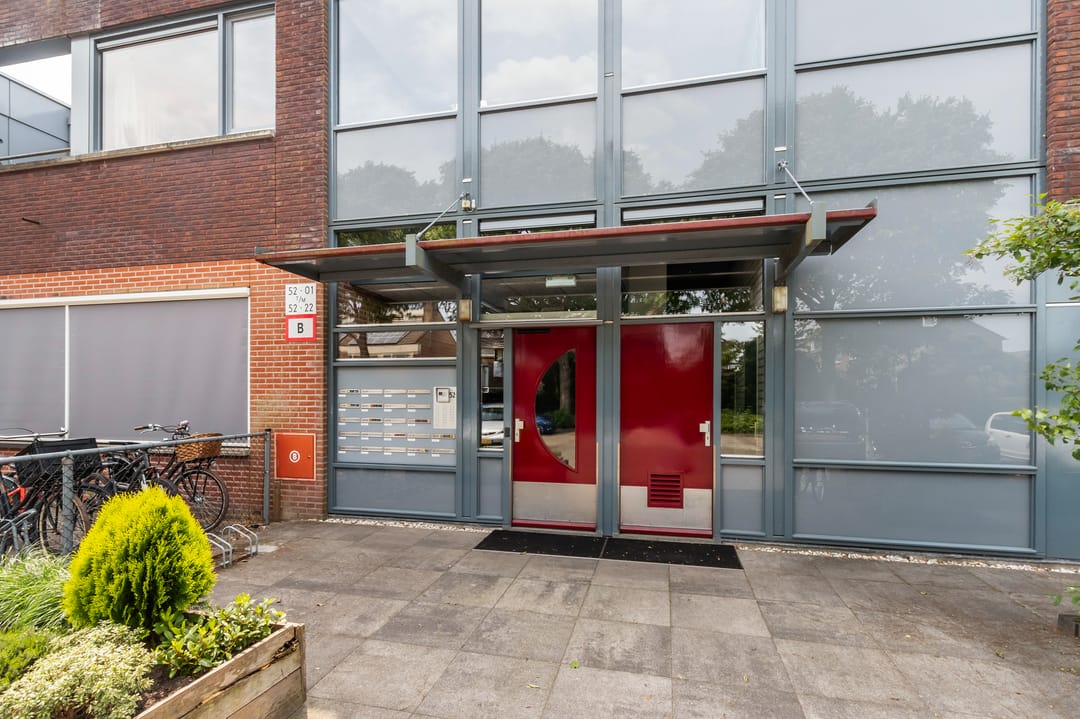 Photo 17 of Zuidsingel 52-04