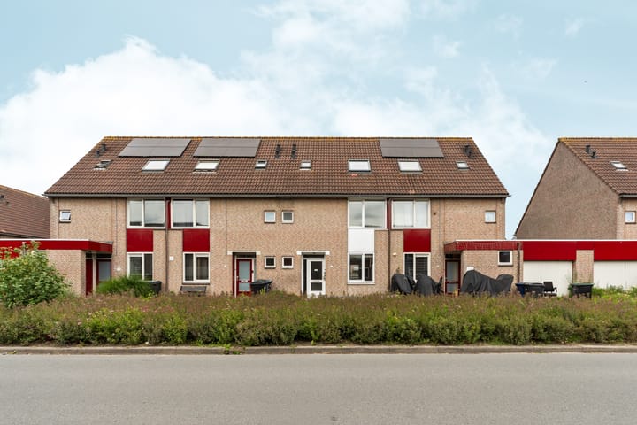 Cypergrasweg 26