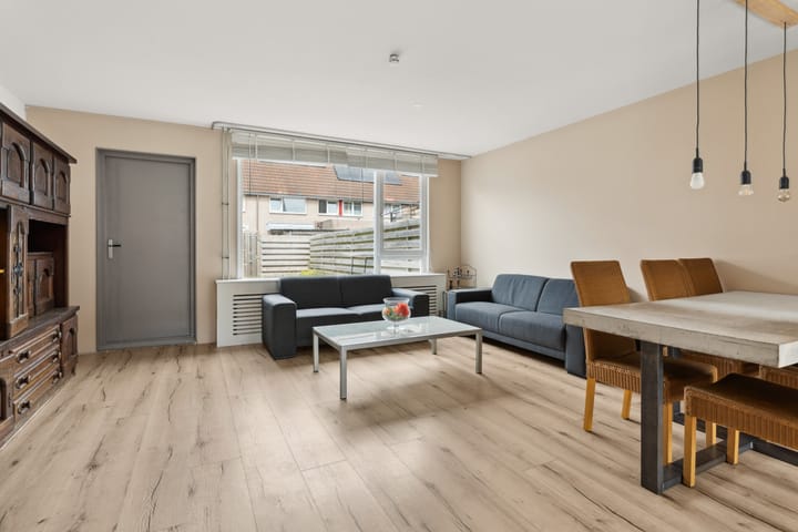 Foto 3 van Cypergrasweg 26