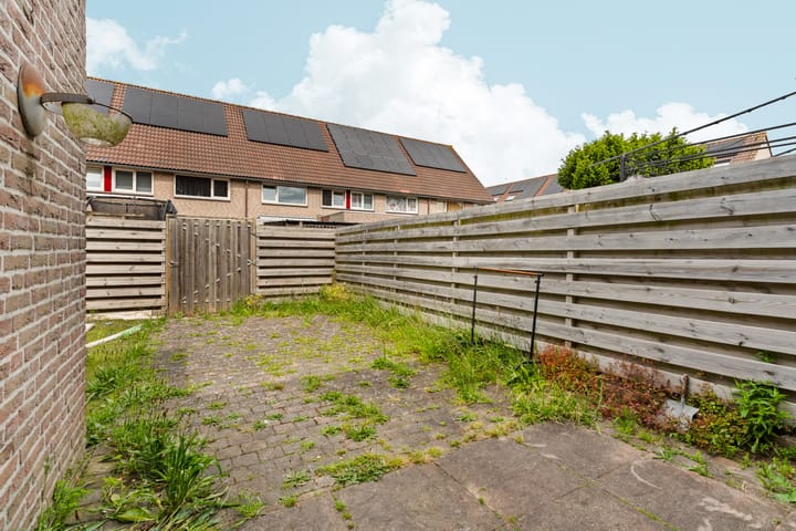 Foto 4 van Cypergrasweg 26