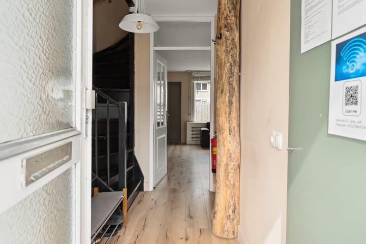 Foto 6 van Cypergrasweg 26