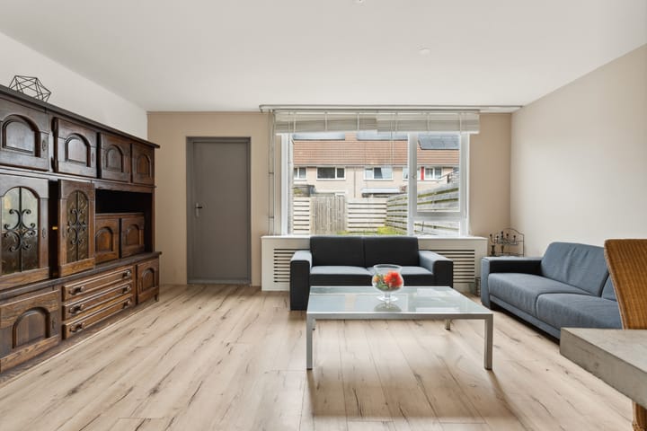 Foto 7 van Cypergrasweg 26