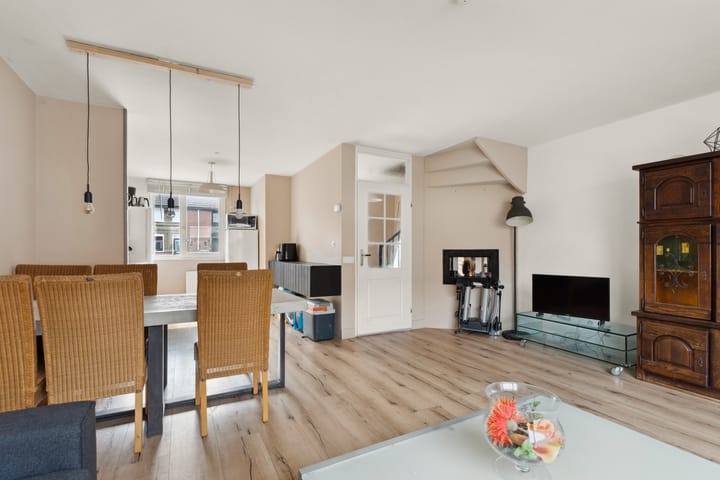 Foto 10 van Cypergrasweg 26