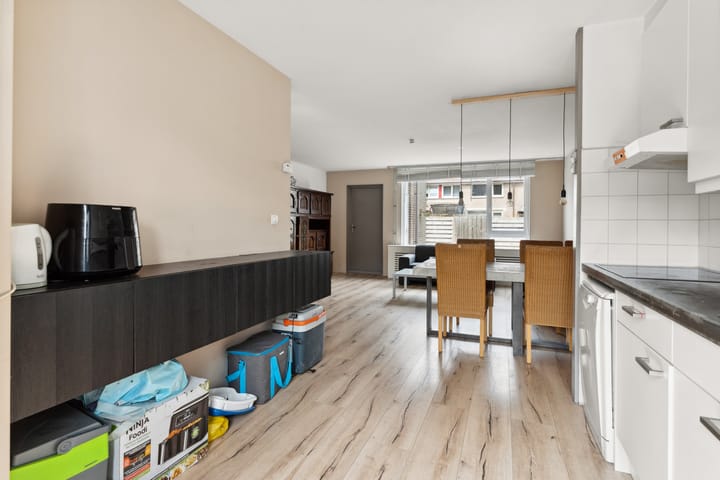 Foto 13 van Cypergrasweg 26