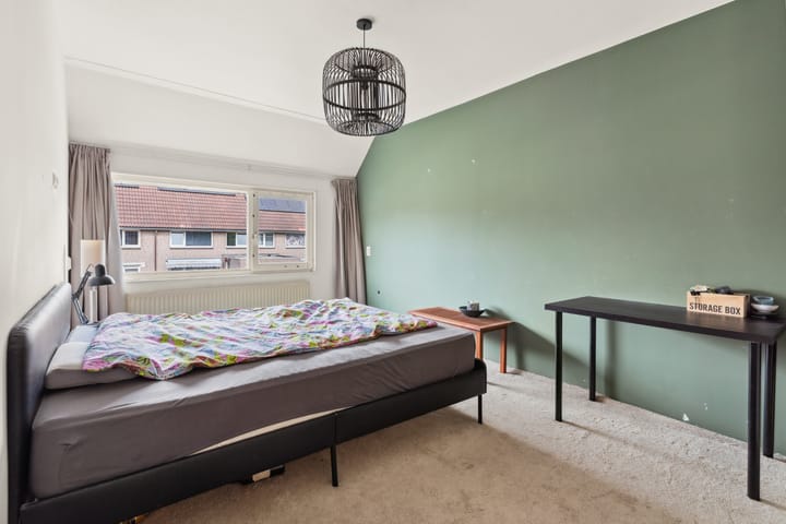 Foto 19 van Cypergrasweg 26